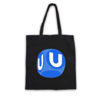 Cotton Bag "Ubahnwürfel"