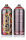 Montana Black Artist Edition #30 HOTDOG aka Superspray