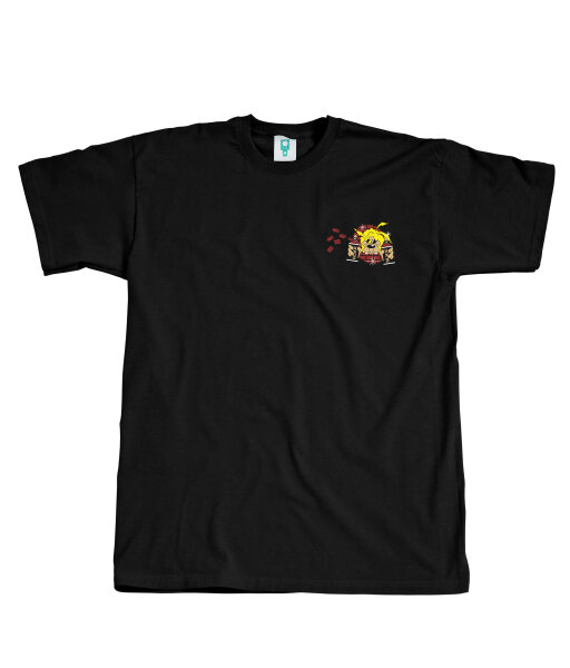 Montana T-Shirt - Artist Edition No.30 - HOTDOG
