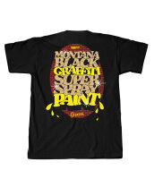 Montana T-Shirt - Artist Edition No.30 - HOTDOG