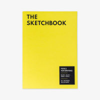 The Sketchbook A4
