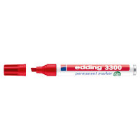 edding 3300 Permanentmarker - 13 Farben