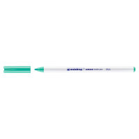 edding 4600 Textilmarker - 20 Farben