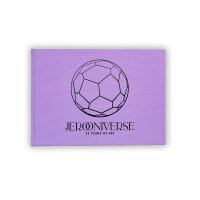 Jerooniverse - 33 years of Art