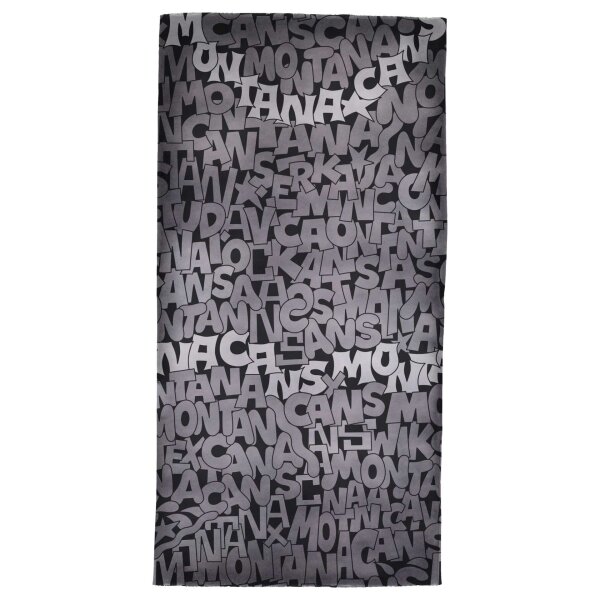 Montana Multi Scarf - MC Styles
