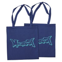 Montana Cotton Bag - Logo