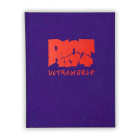 RIOT1394 - ULTRAWORLD Book