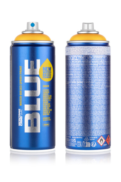 Montana Blue - 82 Farben