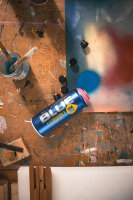 Montana Blue - 82 Farben