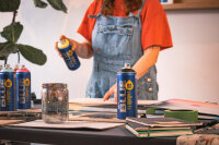 Montana Blue - 82 Farben