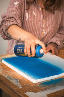 Montana Blue - 82 Farben