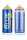 Montana Blue - 82 Farben