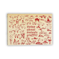 Notes about Bedouin Graffiti