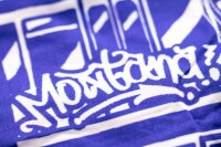 Montana Swim Short - Traffic Jam by Bobby Analog