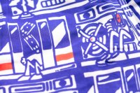 Montana Swim Short - Traffic Jam by Bobby Analog