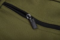 Montana Bag - Khaki/Orange Shoulder Bag
