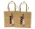 Montana PP Bag - GOLD