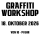 Graffiti Workshop 18. Oktober 2026