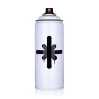 Montana BLACK 400ml BLK-9105 Highlights White 25 Years