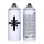 Montana BLACK 400ml BLK-9105 Highlights White 25 Years