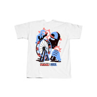 Gospel T-Shirt Vienna