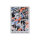 Gospel - Screenprint 42 × 59,4 cm