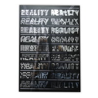 Reality Enemy A2 - Silver