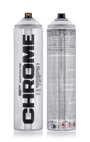 Montana SILVERCHROME 600ml