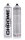 Montana SILVERCHROME 600ml