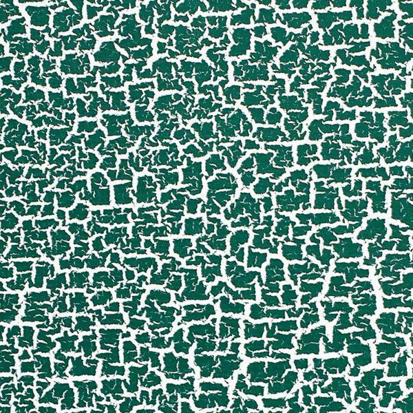 EFFECT EC6000 Crackle Patina Green