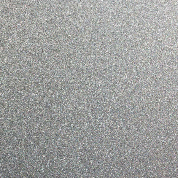 EFFECT EMC7010 Metallic Silver