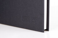 Black Book A4 - Quer