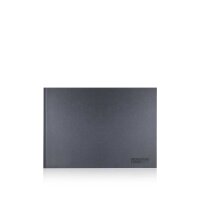 Black Book A5