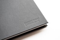 Black Book A5