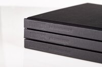 Black Book A5