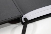 Black Book A5